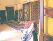 musée de l’artisanat de la province markazi