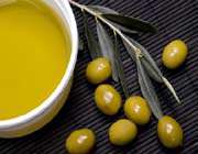 olive oil 