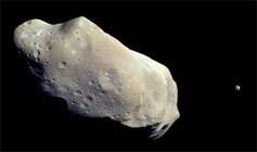 سیارک ها