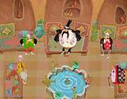 a scene from nazari’s shekarestan