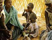 un to target mother, child nutrition