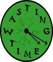 waste-time