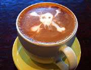 caffeine 