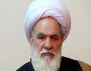 deputy head of the national security and foreign policy commission of the iranian parliament (majlis) hussein ebrahimi