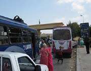 reopening of the rafah border crossing  