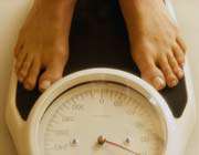weight loss scale