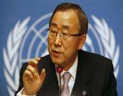 un secretary general ban ki-moon