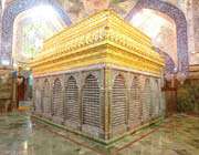 shrine of imam ali (a.s)