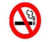 venezuela bans smoking in public places
