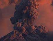  volcano expert clive oppenheimer warns of a super eruption in this century.