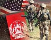 واشنطن تخفض قواتها بافغانستان