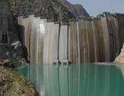 the karoun 4 dam