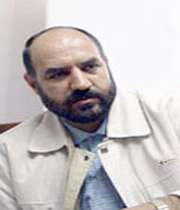 غلام‌رضا کافي