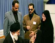 سهمیه‌ی جانبازان از تاریخ