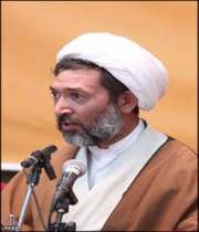 حجت الاسلام محمدحسن زمانی