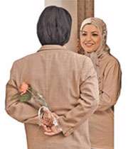 مهارتهای ارتباطی همسران