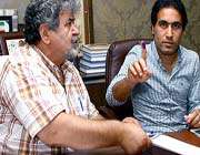 مهدوی کیا-داماش