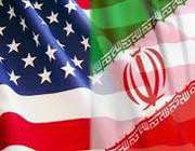 ایران و آمریکا 