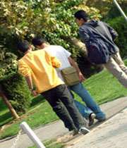 اوقات فراغت خود را چگونه سپری کنیم؟
