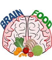 غذای مغز