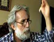 احمد نوری زاده
