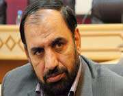 a member of the national security and foreign policy commission of the iranian parliament (majlis) muhammad karami rad.