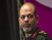 iran’s defense minister brigadier general ahmad vahidi 