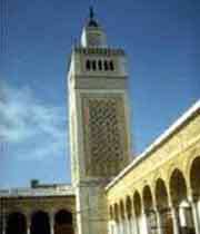 مسجد زیتونه