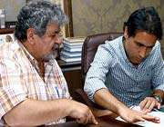 مهدوی کیا-داماش