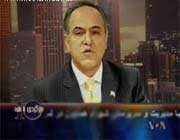 voa -ماهواره