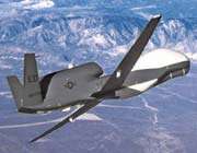 a us drone 