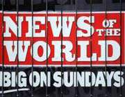 news of the world