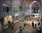 عجيبترين بازارهاي سنتي جهان