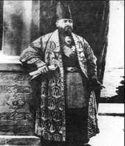 امیر کبیر چه خدماتی انجام داد؟