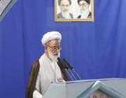 senior iranian cleric ayatollah muhammad emami-kashani