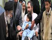 سهمیه‌ی جانبازان از تاریخ