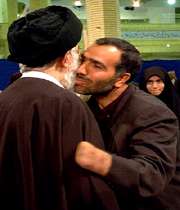 سهمیه‌ی جانبازان از تاریخ