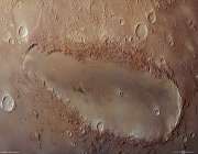 چکمه ای روی مریخ! چه کسی روی مریخ قدم گذاشته است؟