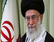 قائد الثورة الاسلامية