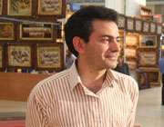 مهندس سید علیرضا حسینی