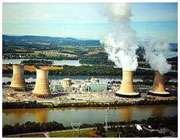 فناوری هسته ای و اثرات محیطی آن (1)