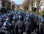 british polices