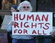 права человека