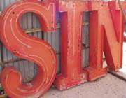 sin