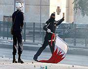 bahreyn ulusal uzlaşma denen görüşme bitti!