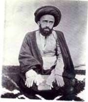 سید محمد باقر شفتی