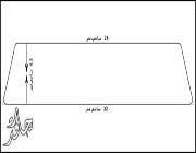 طلق روسري را خودمان درست کنيم
