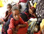 سومالی از چه چیز رنج می‌برد 