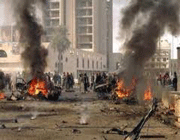 عراق-انفجار