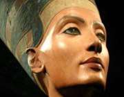 زن فرعون 